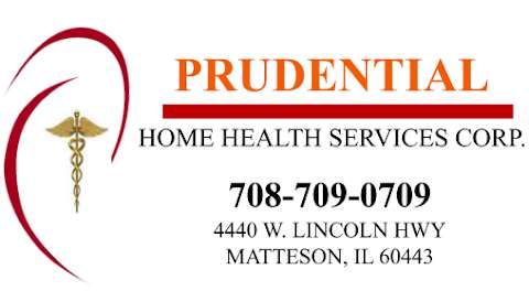 Prudential Home Health Servcies Corp.